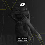 Anyma & Rebuke - Syren Ableton Template (Melodic Techno).