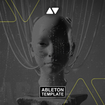 Anyma - Running feat. Meg Myers Ableton Template (Melodic Techno).