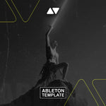 Anyma - The Answer Ableton Template (Melodic Techno).