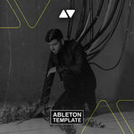 Anyma - The Light Ableton Template (Melodic Techno).