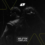 Anyma - Work (feat. Yeat) Ableton Template (Dance Pop).