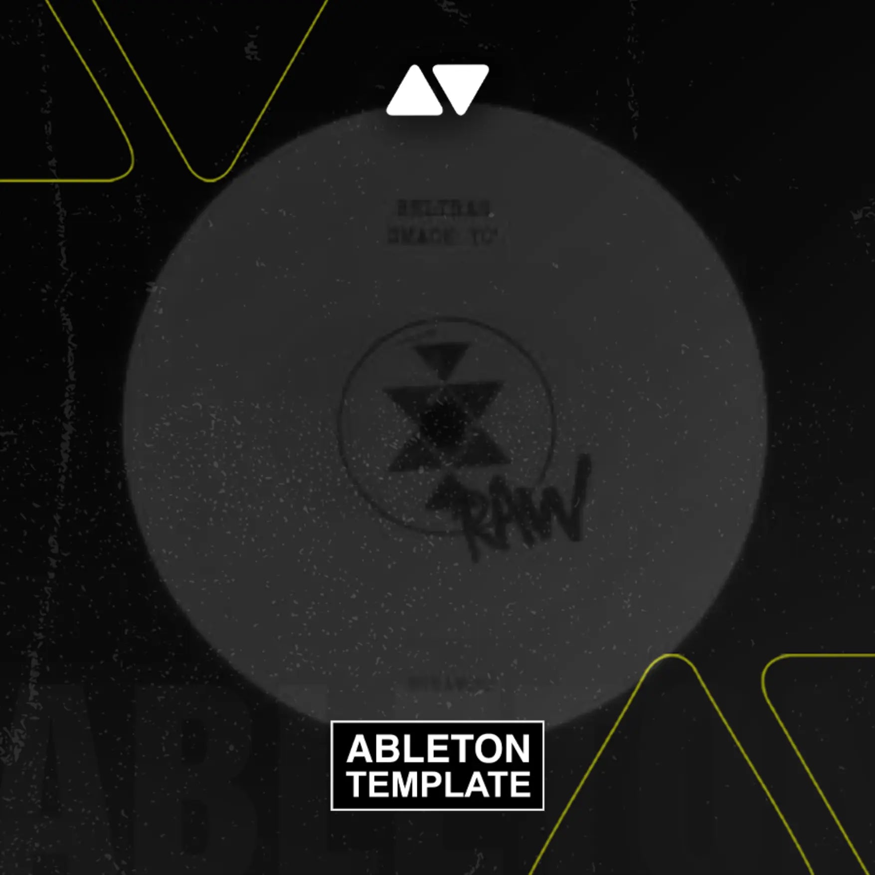 Beltran - Smack Yo' Ableton Template (Tech House) Ableton Template