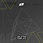 Calvin Harris, Ellie Goulding - Miracle (Mau P Remix) Ableton Template (Tech House)
