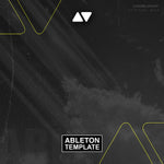 CAMELPHAT & Ali Love - Compute Ableton Template (Techno)