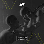 CamelPhat & Anyma - The Sign Ableton Template (Melodic Techno).