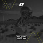 CAMELPHAT & Zafrir - The Advocate Ableton Template (Melodic House)