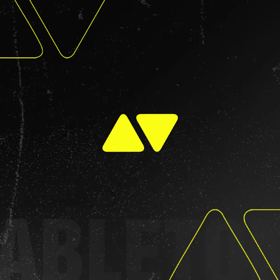 Clean Bandit ft Demi Lovato - Solo Ableton Template (Pop Template) MIDI + Serum Presets.