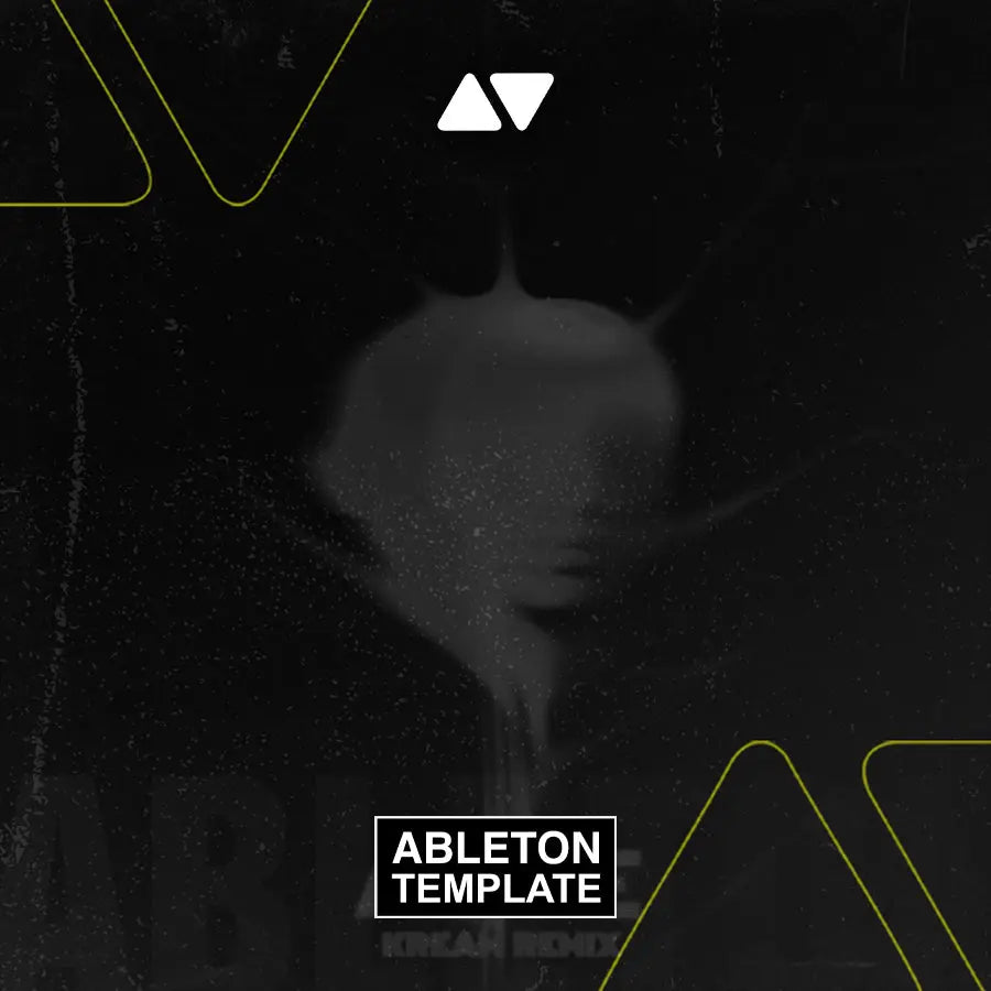 Deadmau5 & Kaskade - Alive (KREAM Remix) Ableton Template (Dance) Ableton Template