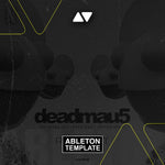 Deadmau5 - My Heart Has Teeth Ableton Template (Synthpop)