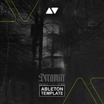 Dom Dolla feat. Daya - Dreamin (Anyma Remix) Ableton Template (Melodic House).