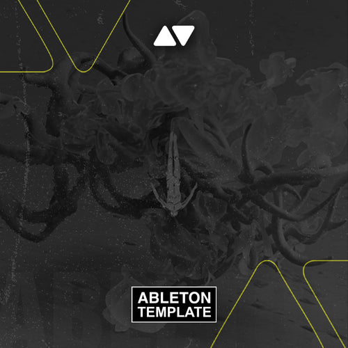 Fideles - Night After Night feat. Be No Rain (CamelPhat Remix) Ableton Template (Melodic Techno)