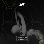 FKA twigs - Eusexua (Anyma Remix) Ableton Template (Melodic House).
