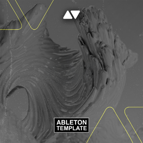 Jimi Jules - My City's On Fire (Anyma & Cassian Remix) Ableton Template (Melodic Techno).