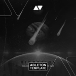 Kaleena Zanders & Shift K3Y - Vibration Ableton Template (House)