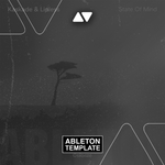 Kaskade & Lipless - State Of Mind Ableton Template (Dance Pop)