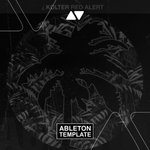 Kolter - She Wants Bass Ableton Template (Tech House)
