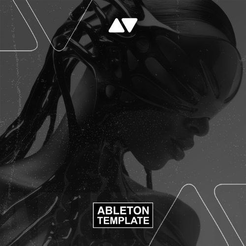 Kream feat. Marlo Rex - Blur Ableton Template (Dance)