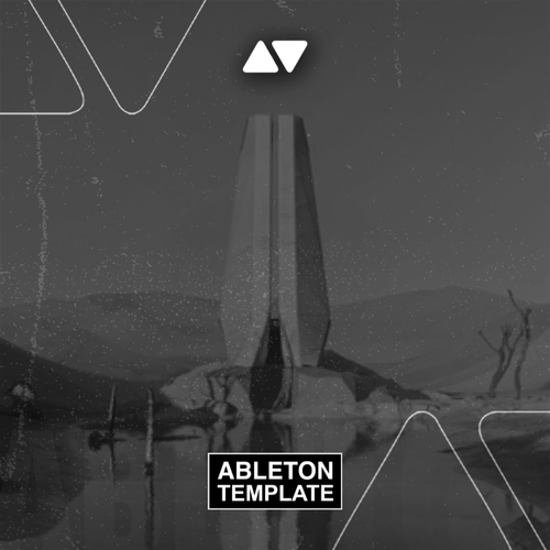 KREAM feat Marlo Rex - Rendezvous Ableton Template (Dance)
