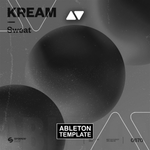 Kream - Sweat Ableton Template (Dance)