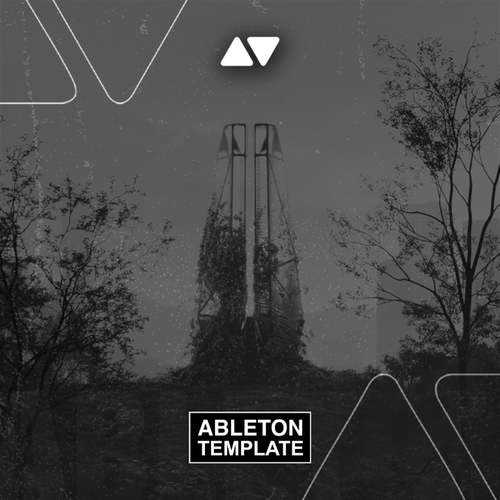 KREAM x Camden Cox x IDEMI - Chemistry Ableton Template (Dance)