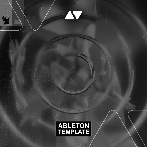 Layton Giordani x Tiga x Audion - Let's Go Dancing Ableton Template (Techno)