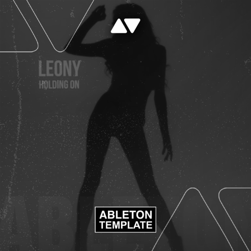 Leony - Holding On Ableton Template (Pop)