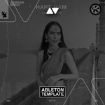 Lilly Palmer - Hare Ram Ableton Template (Mainstage)