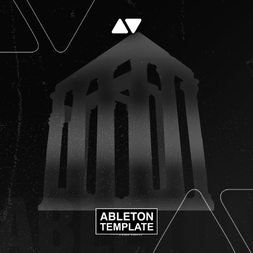 Linska - Bad Boy Ableton Template (Melodic House)