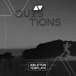 Lost Frequencies & James Arthur - Questions Ableton Template (Dance)