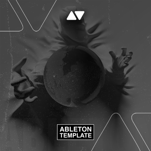 Mahmut Orhan - Pangea feat. Nathan Nicholson Ableton Template (Dance)