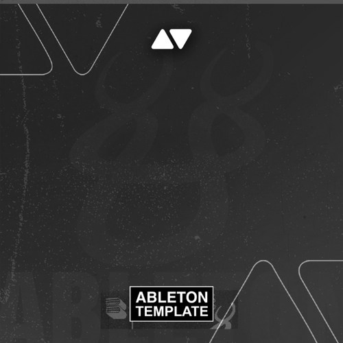 Marco Strous - Tootsie Pop Ableton Template (Tech House)