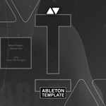 Mark Knight - Lady (Hear Me Tonight) Ableton Template (Tech House)