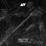 Marshmello, Space Laces - Rave Repeater Ableton Template (Dubstep)