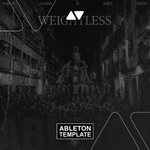 Martin Garrix & Arijit Singh - Weightless Ableton Template (Dance Pop)
