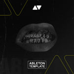 Mau P - Beats For The Undergound Ableton Template (Tech House)