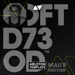 Mau P - Merther Ableton Template (Tech House)