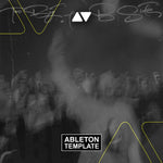 Mau P - Like I Like It Ableton Template (Tech House)