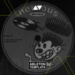 Mau P - The Less I Know The Better Ableton Template (Tech House)