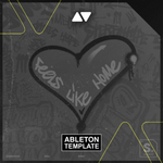 Meck x James Hype - Feels Like Home Ableton Template (Tech House)