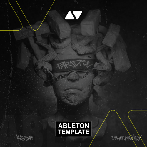 Meduza ft Dermot Kennedy - Paradise Ableton Template (Deep House)