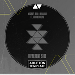 Michael Bibi & KinAhau - Different Side Ft. Audio Bullys Ableton Template (Tech House)
