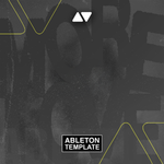 Moderat - More Love (Rampa &ME Remix) Ableton Template (Organic House)