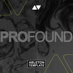MUUS - Focus Ableton Template (Tech House)