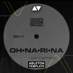 Mx Cartier & Lura - Oh Na Ri Na Ableton Template (Afro House)