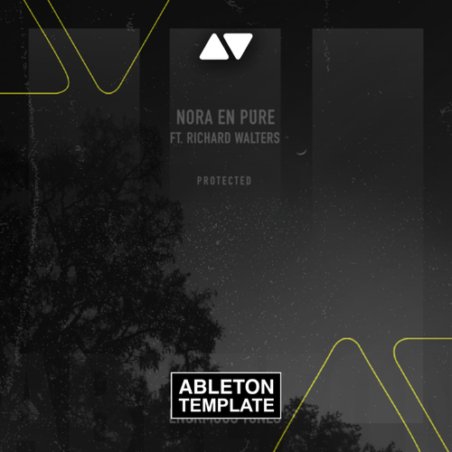 Nora En Pure feat. Richard Walters - Protected Ableton Template (Melodic House)