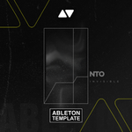 NTO - Invisible Ableton Template (Techno)
