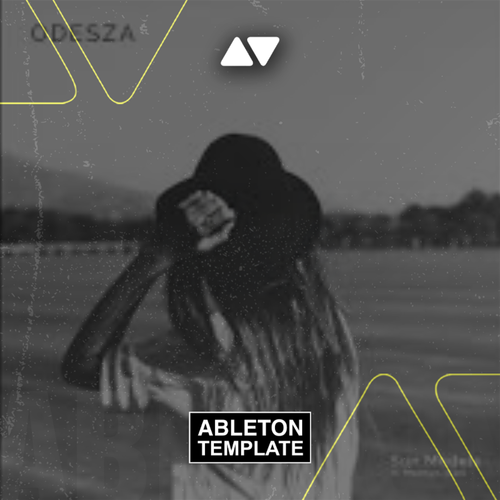 ODESZA - Sun Models (feat. Madelyn Grant) Ableton Template (Electronic)