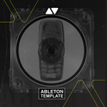 PAWSA - PICK UP THE PHONE (feat. Nate Dogg) Ableton Template (House)