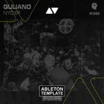 Quliano - NYC Ableton Template (Tech House)