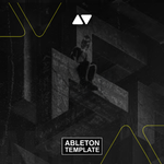 Rezz - CUT ME OUT Ableton Template (Dubstep)